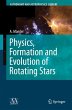 Physics, Formation and Evolution of... - Bild 1