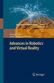 Advances in Robotics and Virtual Reality