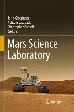 Mars Science Laboratory