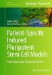 Patient-Specific Induced Pluripotent... - Bild 1