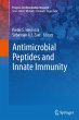 Antimicrobial Peptides and Innate... - Bild 1