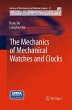 The Mechanics of Mechanical Watches and... - Bild 1