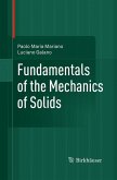 Fundamentals of the Mechanics of Solids