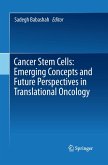 Cancer Stem Cells: Emerging Concepts and Future Perspectives in Translational Oncology