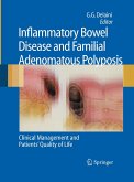 Inflammatory Bowel Disease and Familial Adenomatous Polyposis