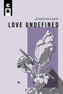 Love Undefined - Katz, Jonatha