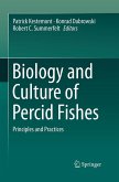 Biology and Culture of Percid Fishes Biology and Culture of Percid Fishes