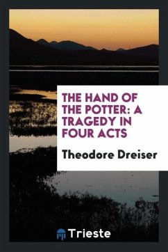 The hand of the Potter - Dreiser, Theodore