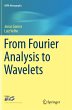 From Fourier Analysis to Wavelets - Bild 1