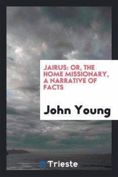 Jairus - Young, John