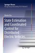 State Estimation and Coordinated... - Bild 1