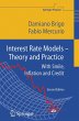 Interest Rate Models - Theory and... - Bild 1