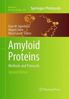 Amyloid Proteins