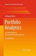 Portfolio Analytics - Bild 1