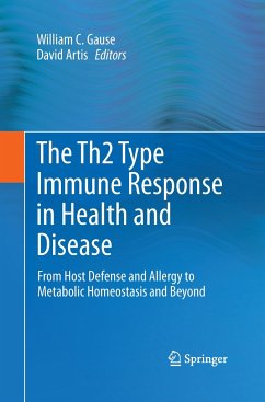 The Th2 Type Immune Response in Health and Disease