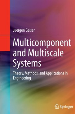 Multicomponent and Multiscale Systems - Geiser, Juergen