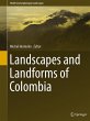 Landscapes and Landforms of Colombia - Bild 1