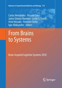 From Brains to Systems