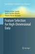Feature Selection for High-Dimensional... - Bild 1