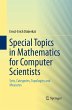 Special Topics in Mathematics for... - Bild 1