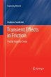 Transient Effects in Friction - Bild 1