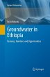 Groundwater in Ethiopia - Bild 1