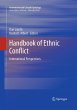 Handbook of Ethnic Conflict - Bild 1