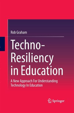 Techno-Resiliency in Education - Graham, Rob