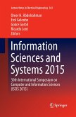 Information Sciences and Systems 2015