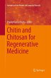 Chitin and Chitosan for Regenerative... - Bild 1