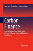 Carbon Finance