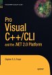 Pro Visual C++/CLI and the .Net 2.0... - Bild 1