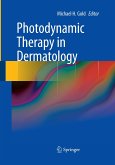 Photodynamic Therapy in Dermatology