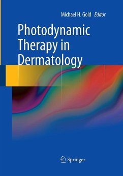 Photodynamic Therapy in Dermatology Photodynamic Therapy in Dermatology