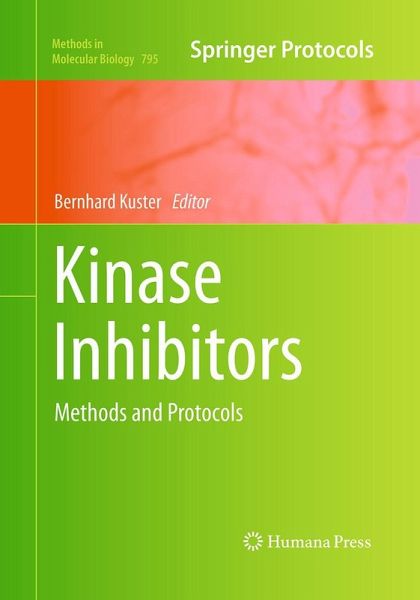 Kinase Inhibitors Kinase Inhibitors