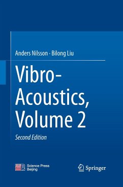 Vibro-Acoustics, Volume 2