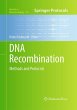 DNA Recombination - Bild 1