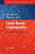 Chaos-based Cryptography - Bild 1