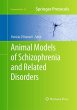 Animal Models of Schizophrenia and... - Bild 1