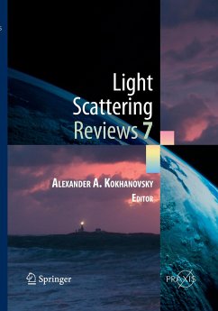 Light Scattering Reviews 7