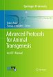 Advanced Protocols for Animal... - Bild 1
