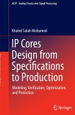 IP Cores Design from Specifications to Production