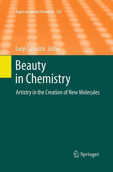 Beauty in Chemistry Beauty in Chemistry