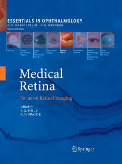 Medical Retina