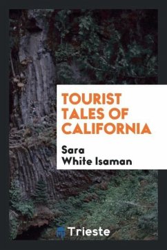 Tourist tales of California