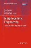 Morphogenetic Engineering