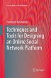 Techniques and Tools for Designing an... - Bild 1