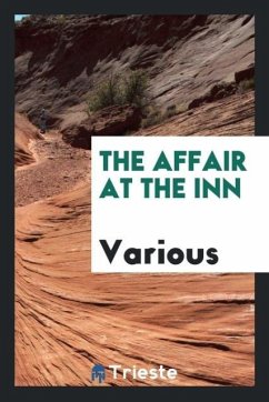 The affair at the inn - Various