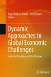Dynamic Approaches to Global Economic... - Bild 1