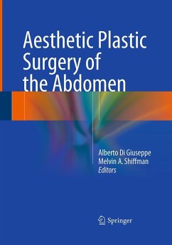 Cover Aesthetic Plastic Surgery of the Abdomen